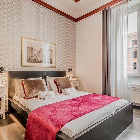 Giuliano Guest House Ρώμη Εξωτερικό φωτογραφία