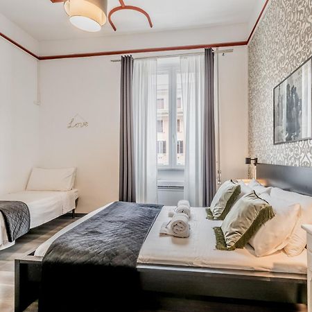 Giuliano Guest House Ρώμη Εξωτερικό φωτογραφία
