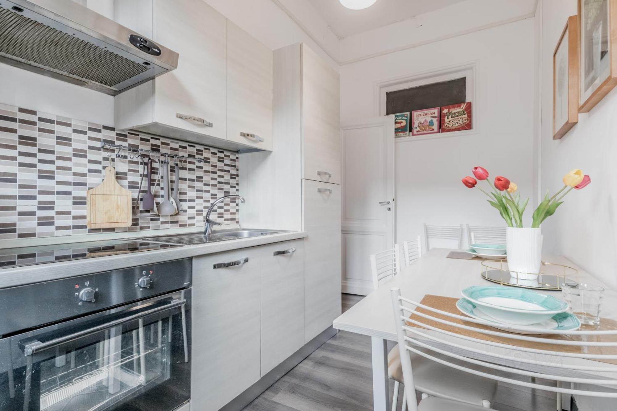 Giuliano Guest House Ρώμη Εξωτερικό φωτογραφία