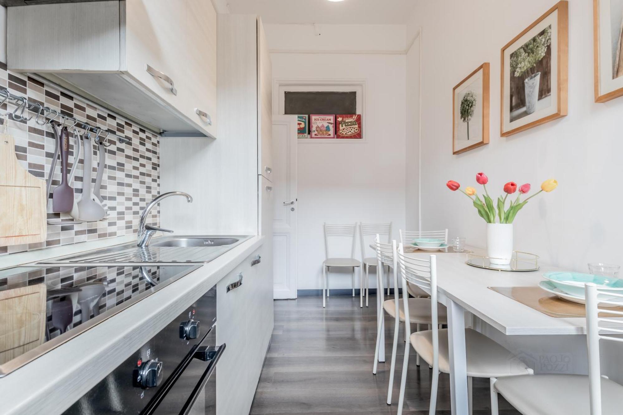 Giuliano Guest House Ρώμη Εξωτερικό φωτογραφία