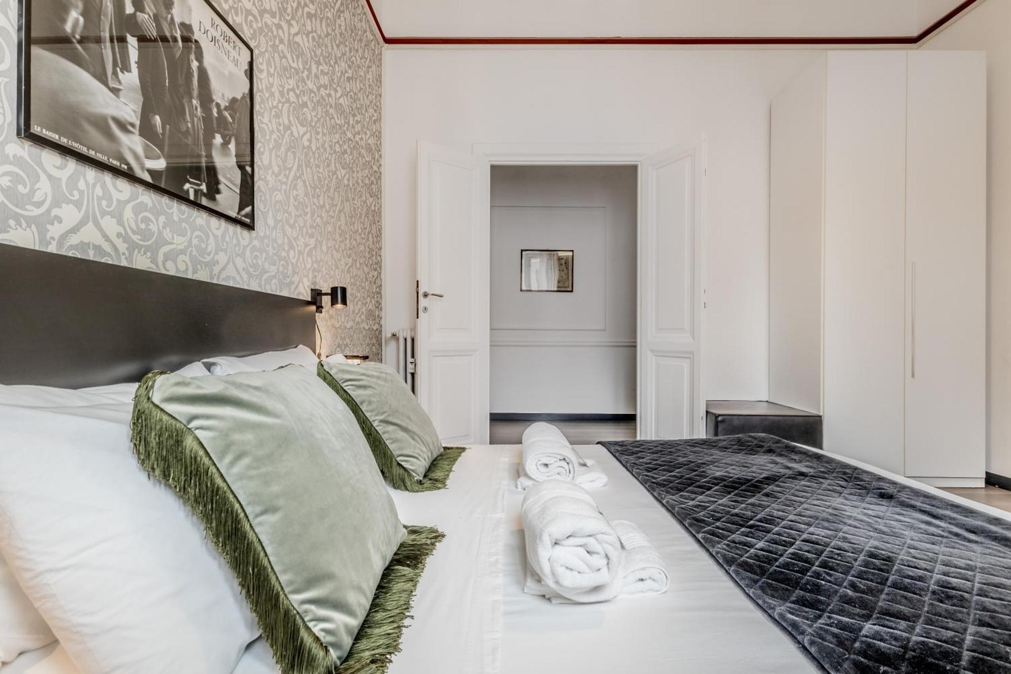 Giuliano Guest House Ρώμη Εξωτερικό φωτογραφία