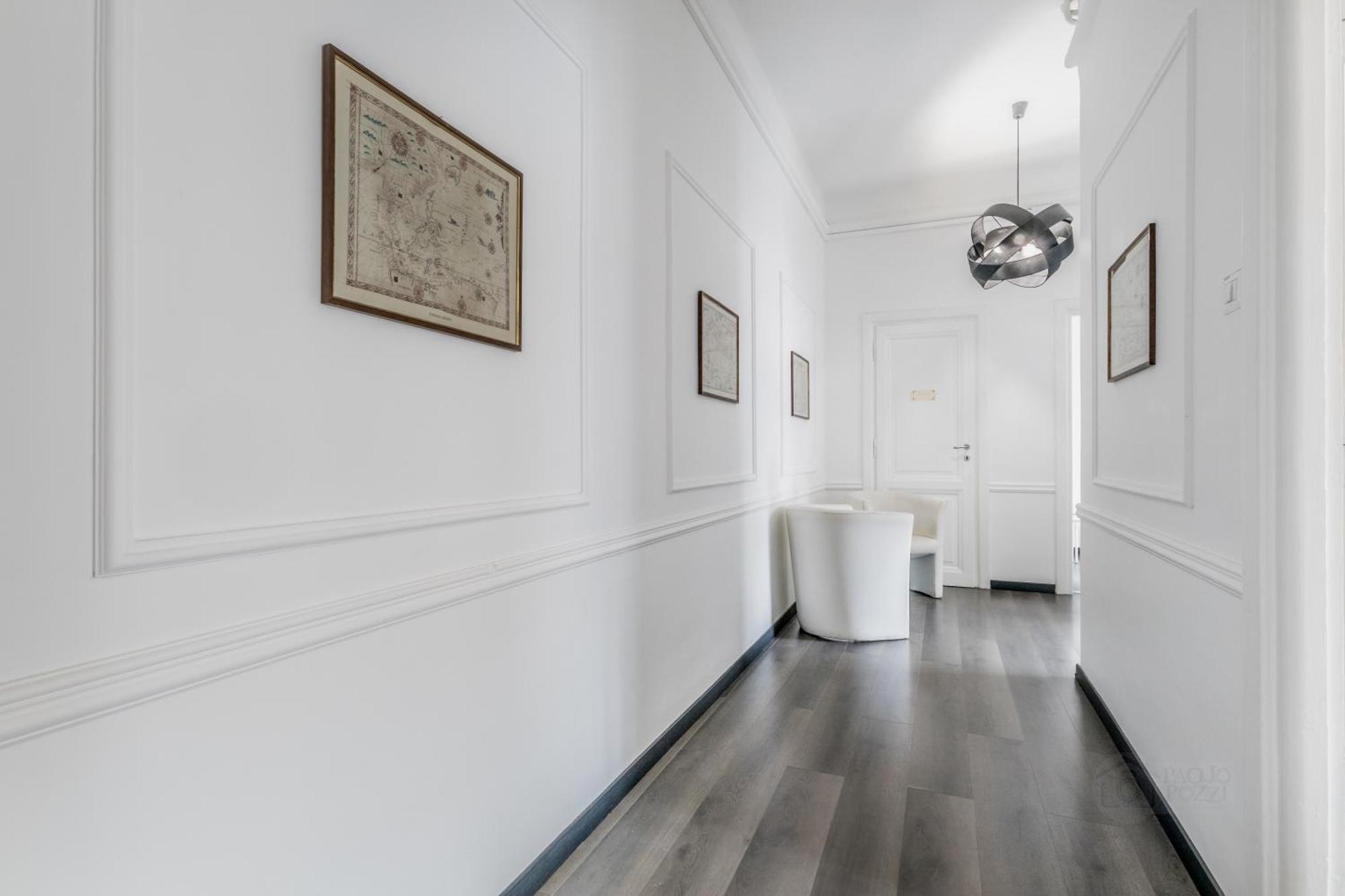 Giuliano Guest House Ρώμη Εξωτερικό φωτογραφία