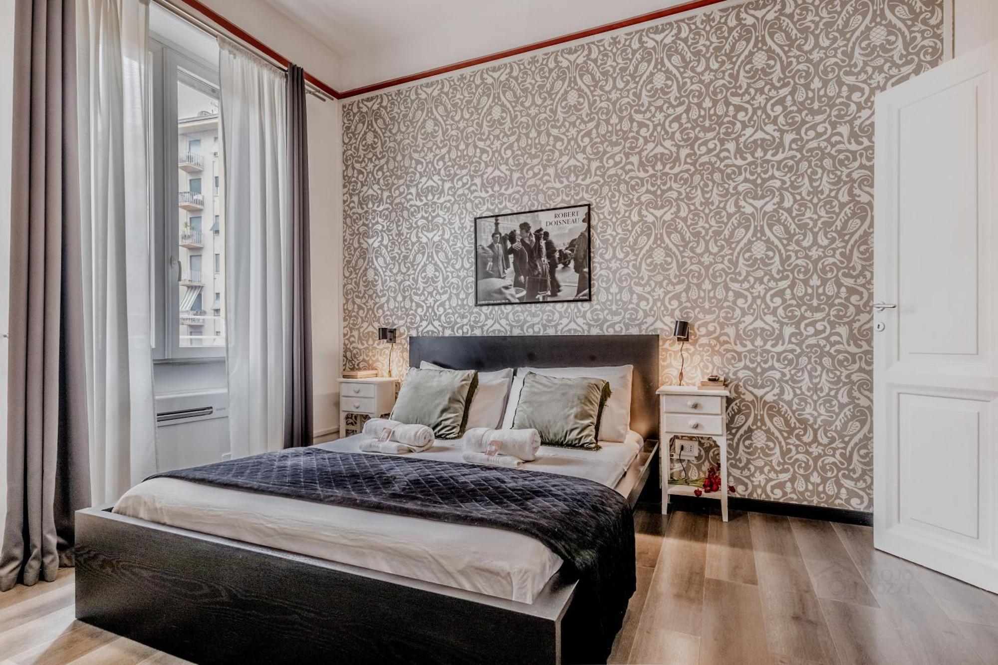 Giuliano Guest House Ρώμη Εξωτερικό φωτογραφία