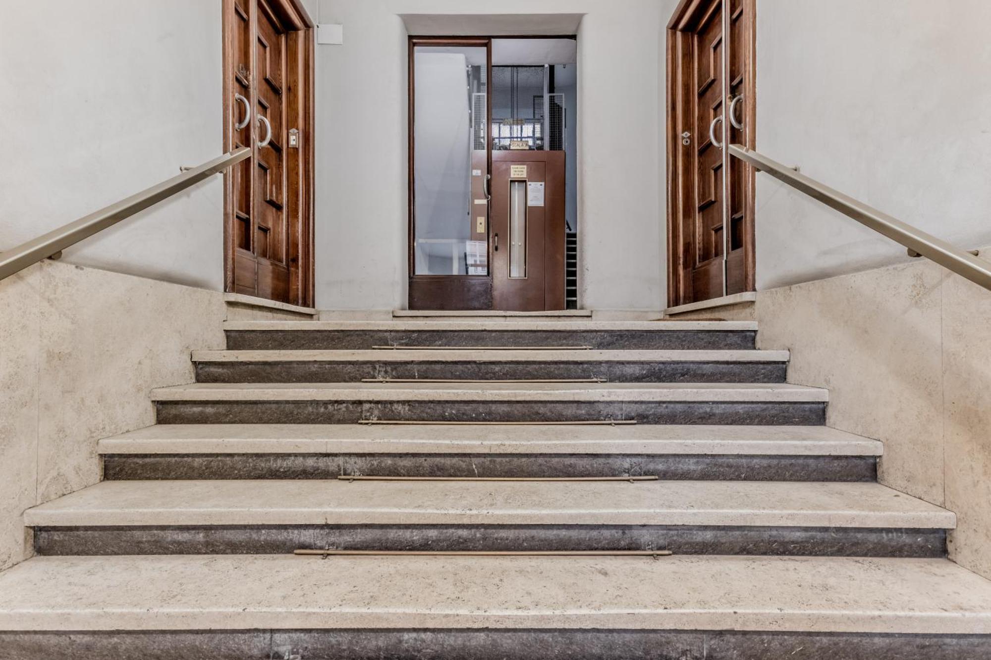 Giuliano Guest House Ρώμη Εξωτερικό φωτογραφία