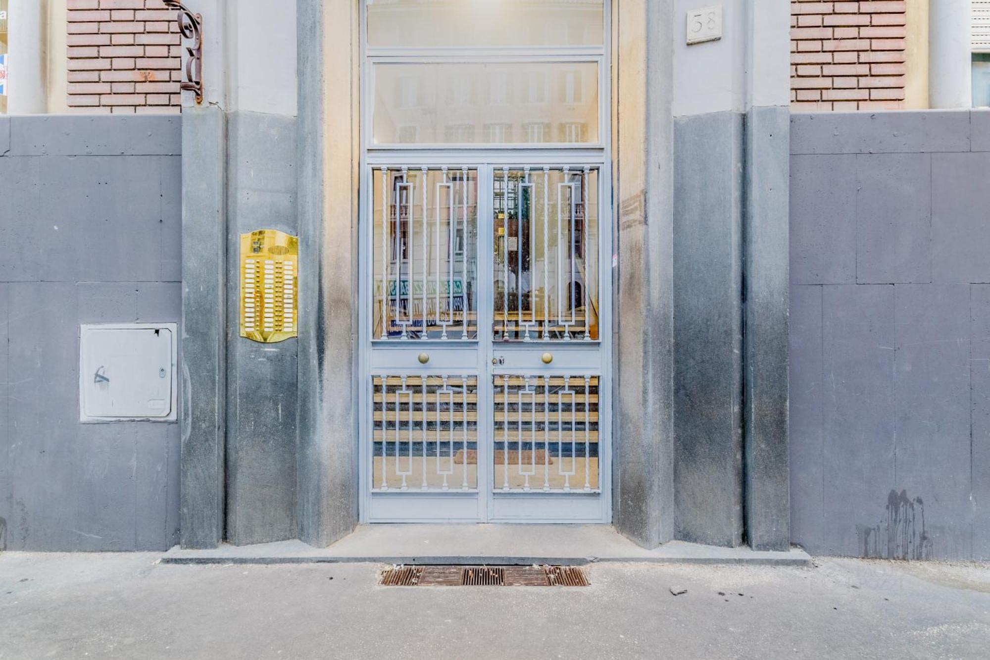 Giuliano Guest House Ρώμη Εξωτερικό φωτογραφία